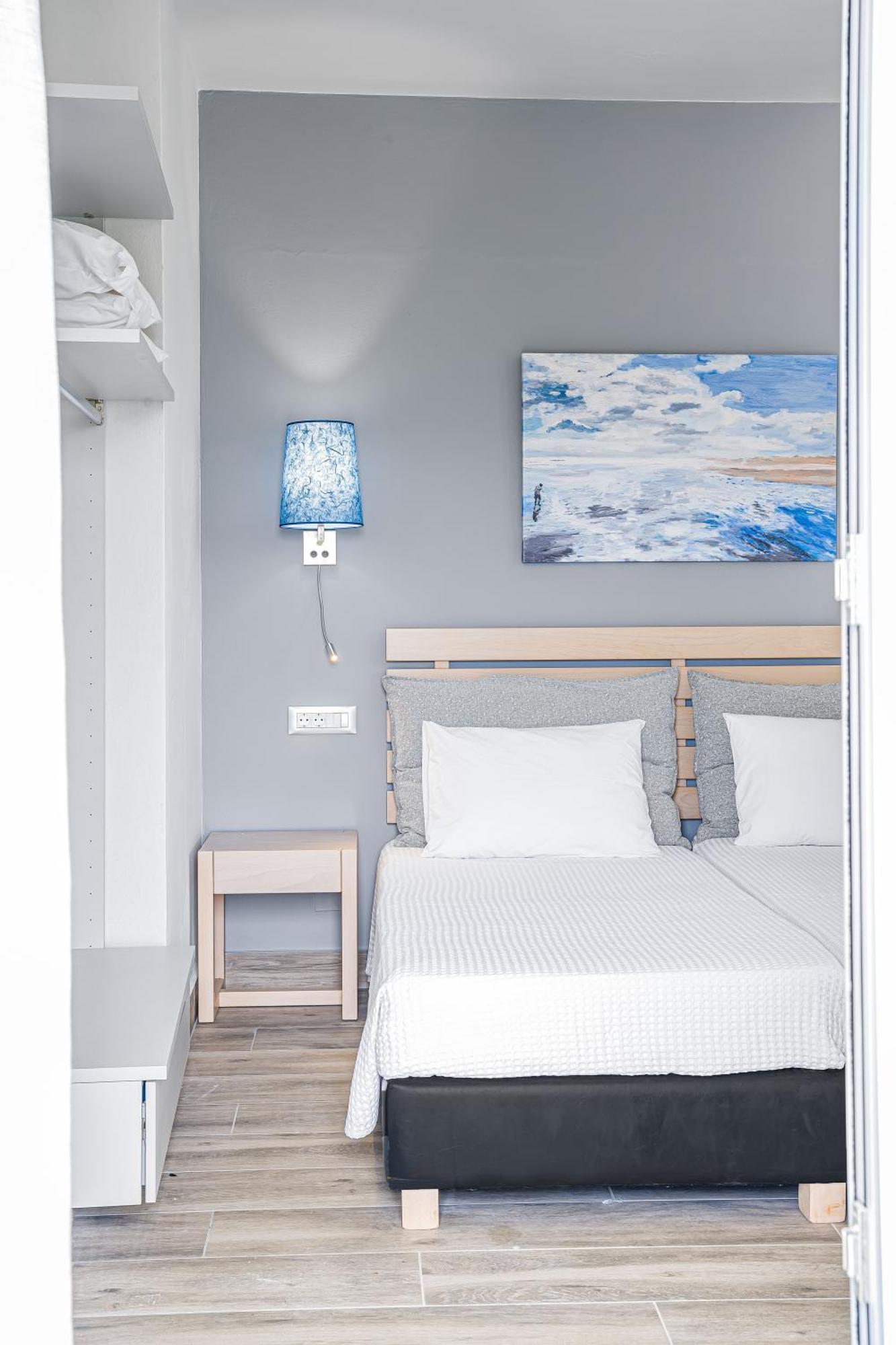 Sergiani Garden Hotel Apartments Stalida エクステリア 写真